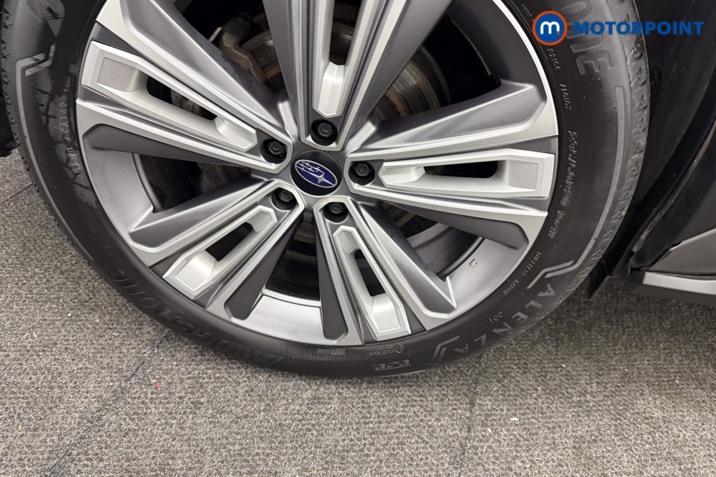 Subaru Solterra Touring Automatic Electric SUV - Stock Number (1629348) - 6th supplementary image