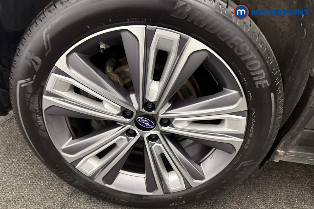 Subaru Solterra Touring Automatic Electric SUV - Stock Number (1629348) - 7th supplementary image