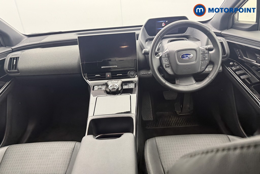 Subaru Solterra Touring Automatic Electric SUV - Stock Number (1629348) - 8th supplementary image