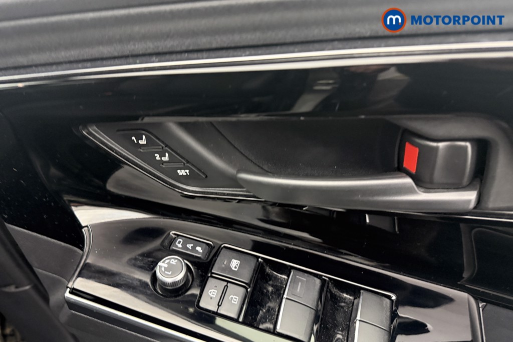 Subaru Solterra Touring Automatic Electric SUV - Stock Number (1629348) - 10th supplementary image