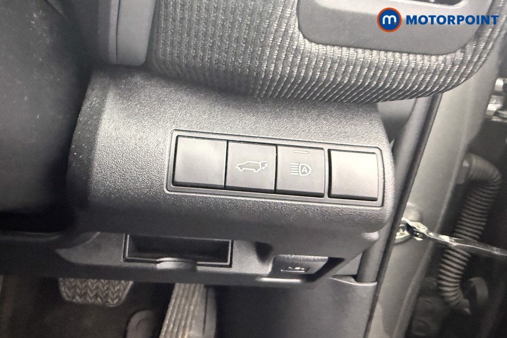 Subaru Solterra Touring Automatic Electric SUV - Stock Number (1629348) - 13th supplementary image