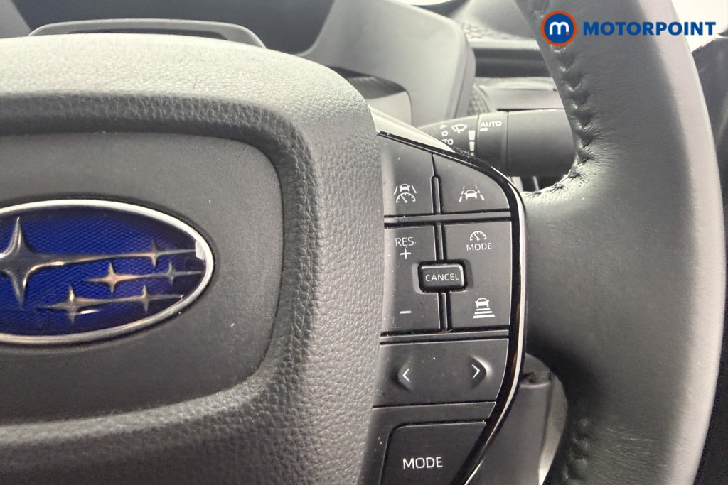 Subaru Solterra Touring Automatic Electric SUV - Stock Number (1629348) - 14th supplementary image