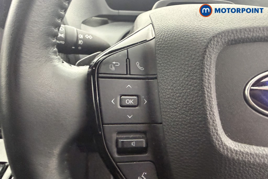 Subaru Solterra Touring Automatic Electric SUV - Stock Number (1629348) - 15th supplementary image