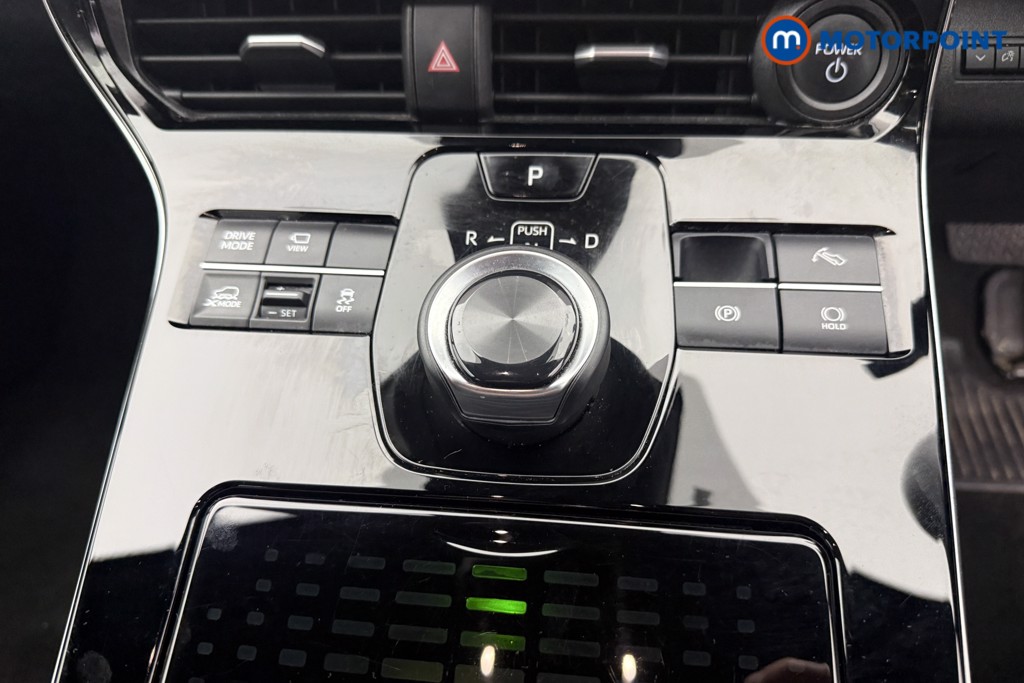 Subaru Solterra Touring Automatic Electric SUV - Stock Number (1629348) - 16th supplementary image