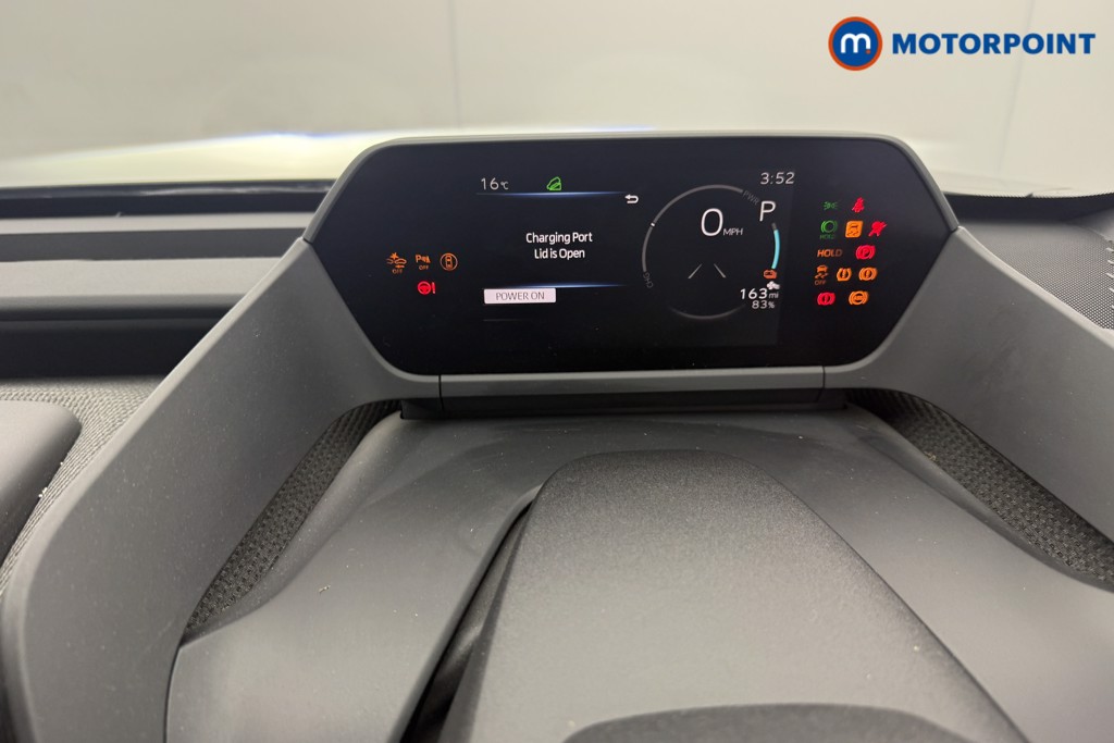 Subaru Solterra Touring Automatic Electric SUV - Stock Number (1629348) - 17th supplementary image