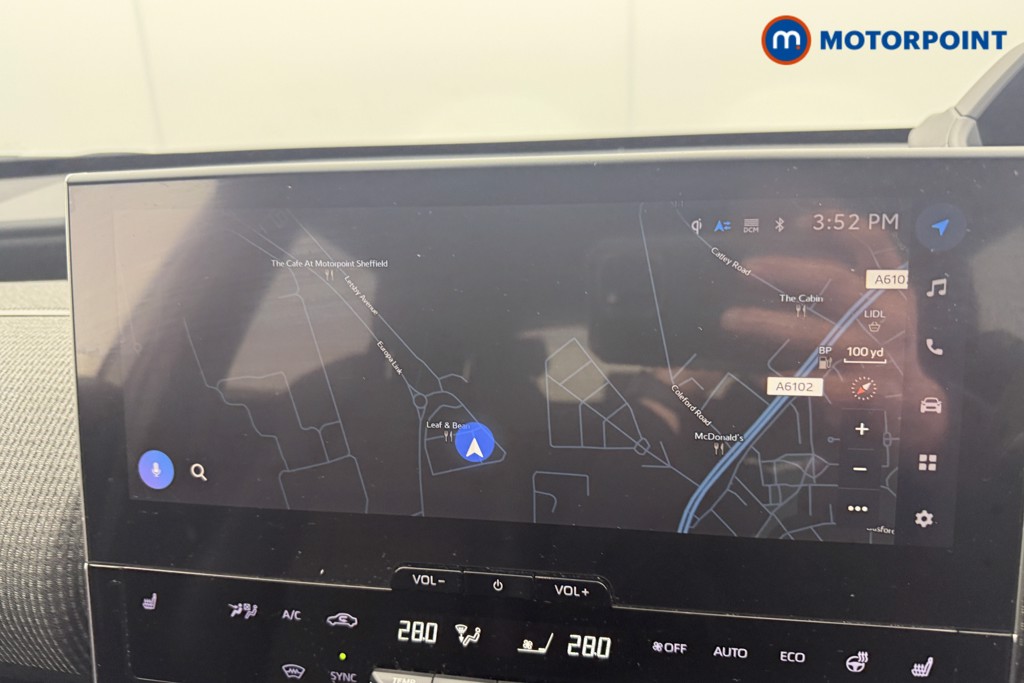 Subaru Solterra Touring Automatic Electric SUV - Stock Number (1629348) - 18th supplementary image