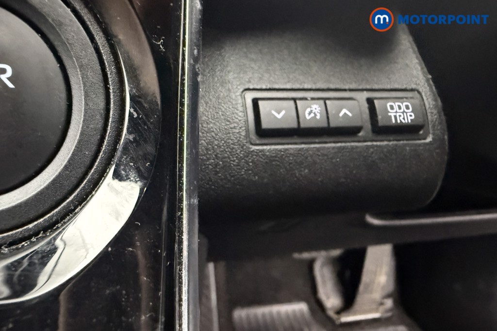 Subaru Solterra Touring Automatic Electric SUV - Stock Number (1629348) - 19th supplementary image