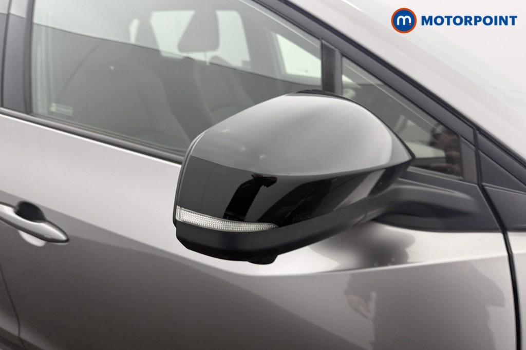 Subaru Solterra Touring Automatic Electric SUV - Stock Number (1629348) - 20th supplementary image