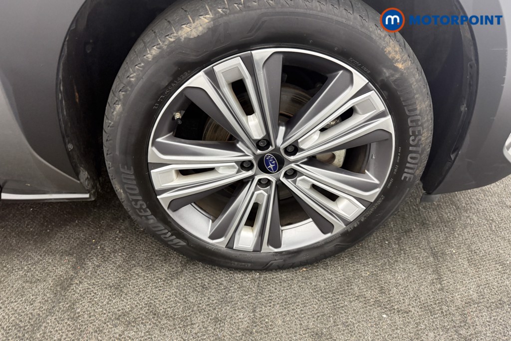 Subaru Solterra Touring Automatic Electric SUV - Stock Number (1629348) - 21st supplementary image