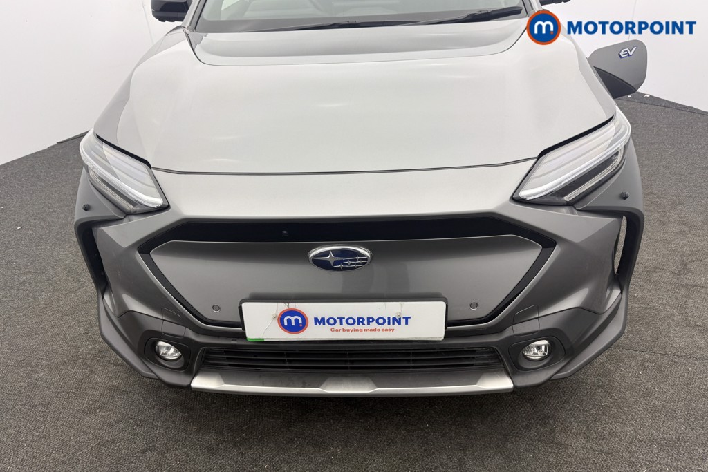 Subaru Solterra Touring Automatic Electric SUV - Stock Number (1629348) - 22nd supplementary image