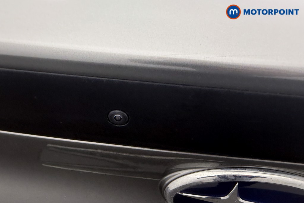 Subaru Solterra Touring Automatic Electric SUV - Stock Number (1629348) - 23rd supplementary image