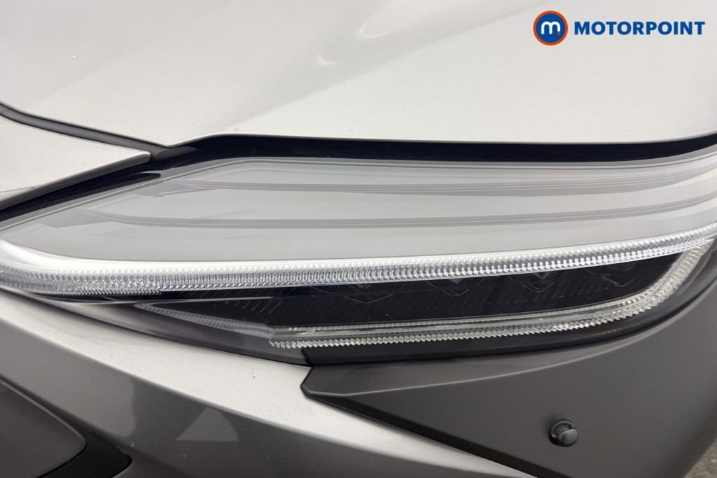 Subaru Solterra Touring Automatic Electric SUV - Stock Number (1629348) - 24th supplementary image