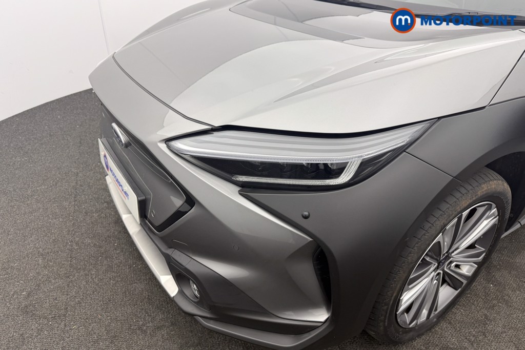 Subaru Solterra Touring Automatic Electric SUV - Stock Number (1629348) - 25th supplementary image