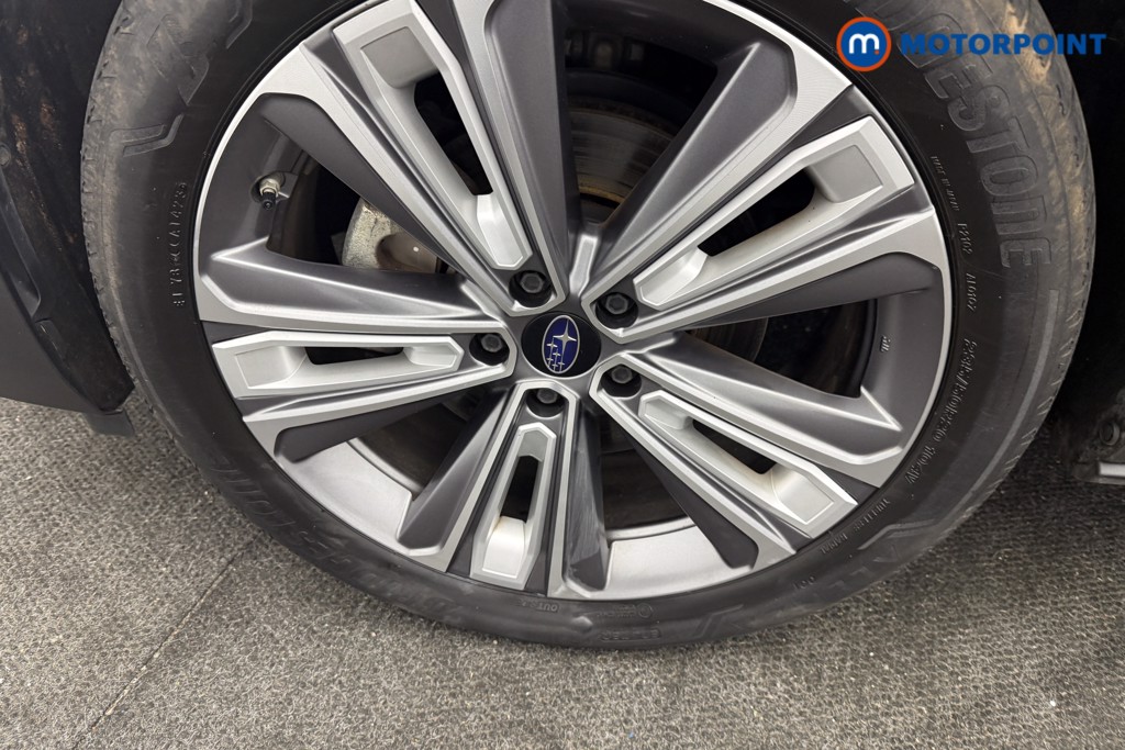 Subaru Solterra Touring Automatic Electric SUV - Stock Number (1629348) - 26th supplementary image