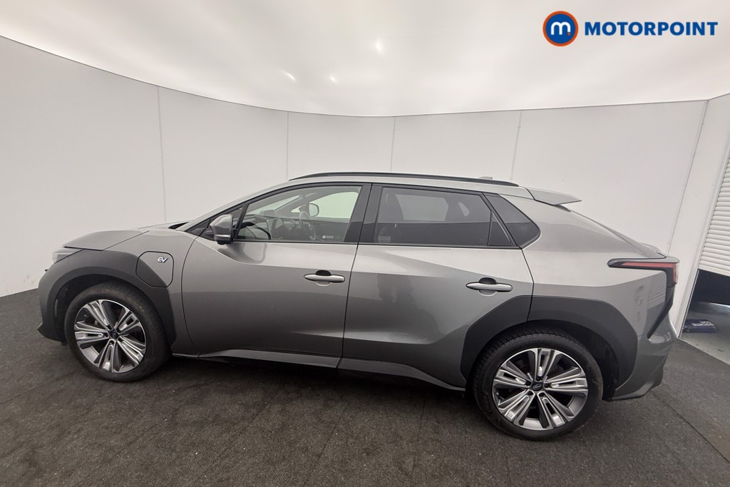 Subaru Solterra Touring Automatic Electric SUV - Stock Number (1629348) - 29th supplementary image