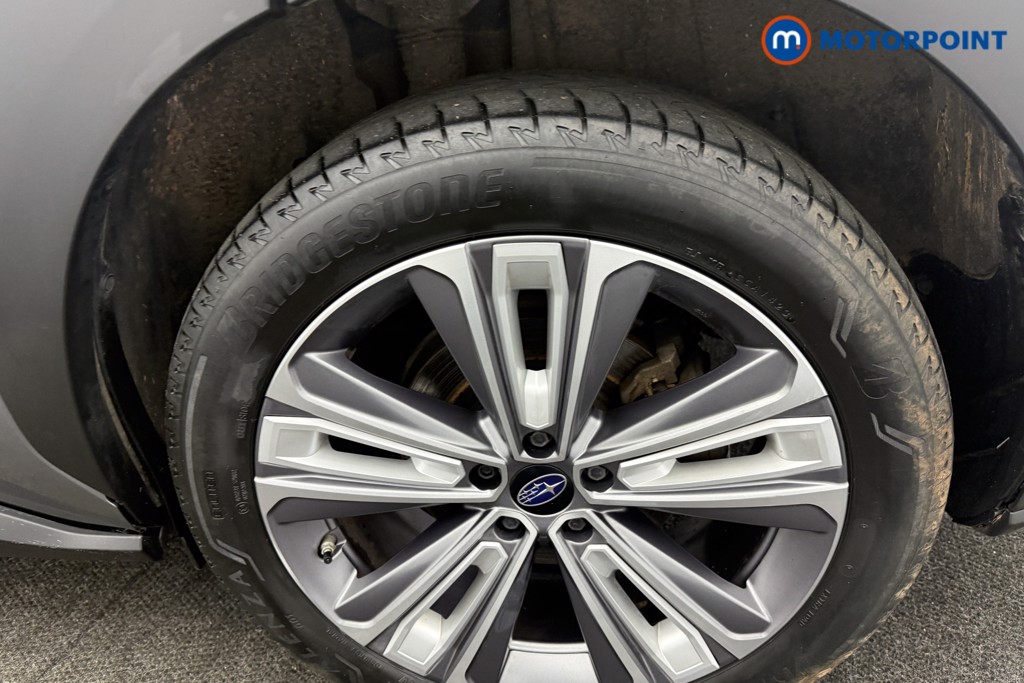 Subaru Solterra Touring Automatic Electric SUV - Stock Number (1629348) - 30th supplementary image