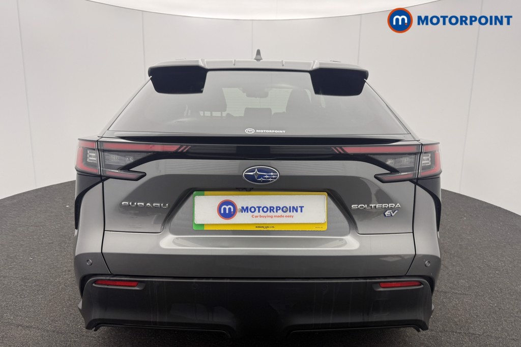 Subaru Solterra Touring Automatic Electric SUV - Stock Number (1629348) - 1st supplementary image