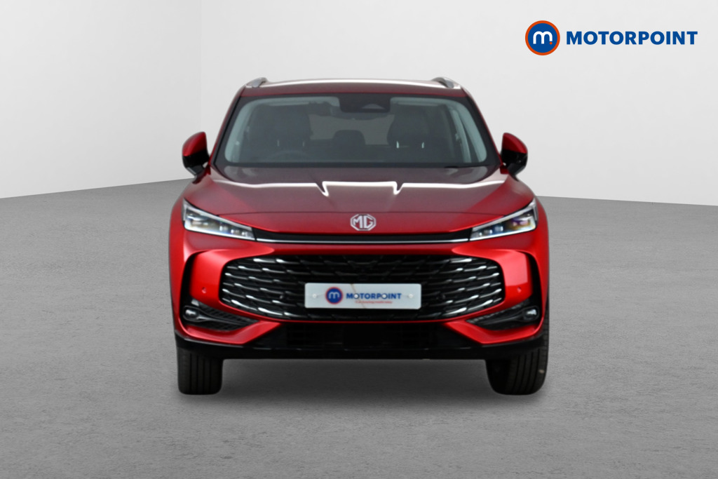 Mg Motor Uk HS Trophy Automatic Petrol-Electric Hybrid SUV - Stock Number (1629969) - Drivers side rear corner