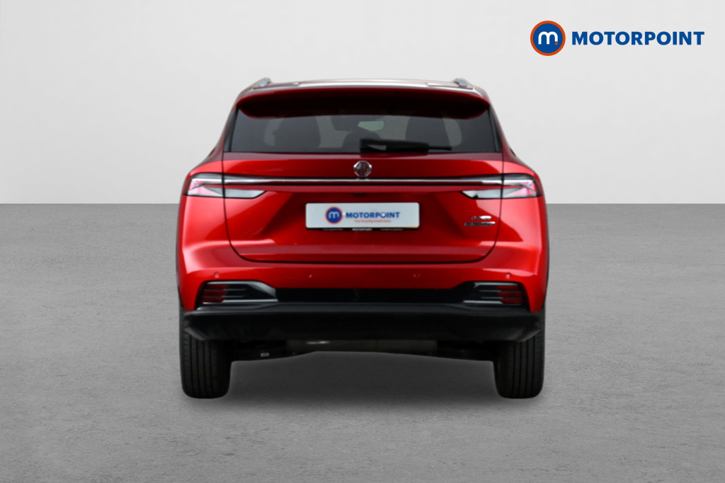 Mg Motor Uk HS Trophy Automatic Petrol-Electric Hybrid SUV - Stock Number (1629969) - Passenger side