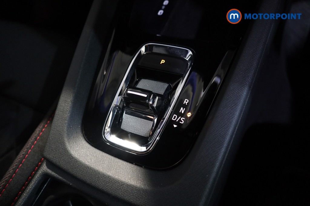 Skoda Octavia VRS Automatic Petrol Hatchback - Stock Number (1630522) - 10th supplementary image