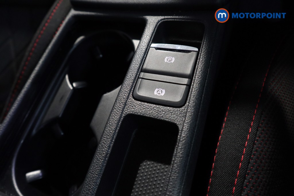 Skoda Octavia VRS Automatic Petrol Hatchback - Stock Number (1630522) - 11th supplementary image