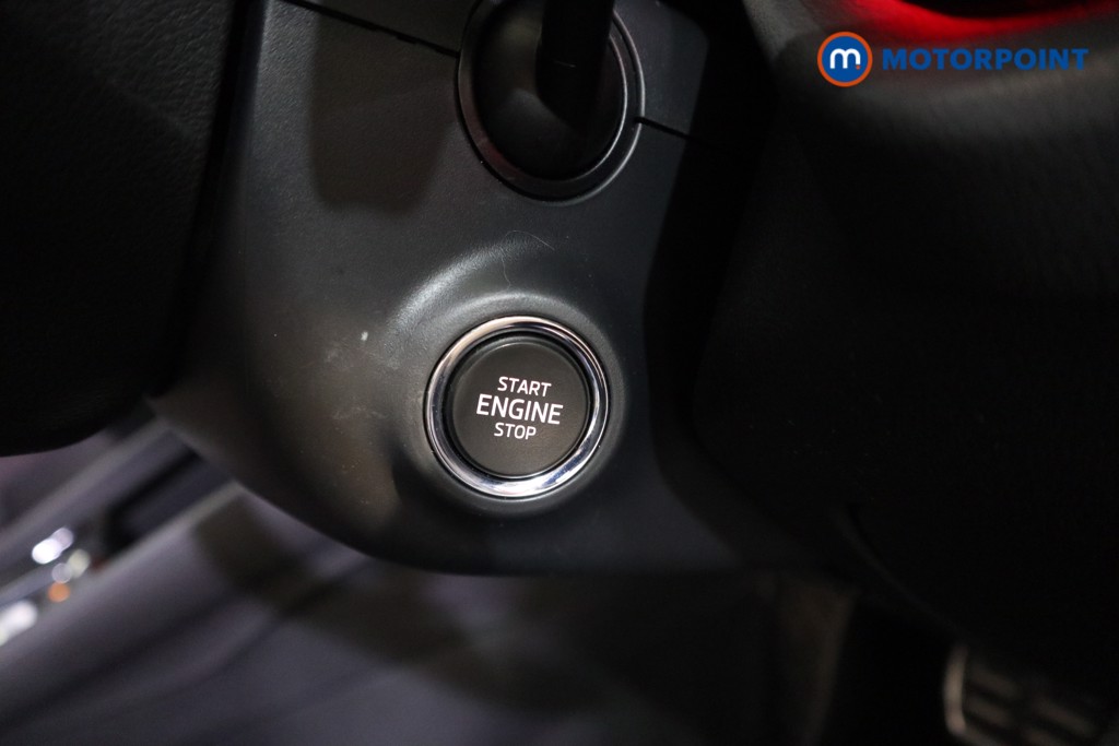 Skoda Octavia VRS Automatic Petrol Hatchback - Stock Number (1630522) - 13th supplementary image