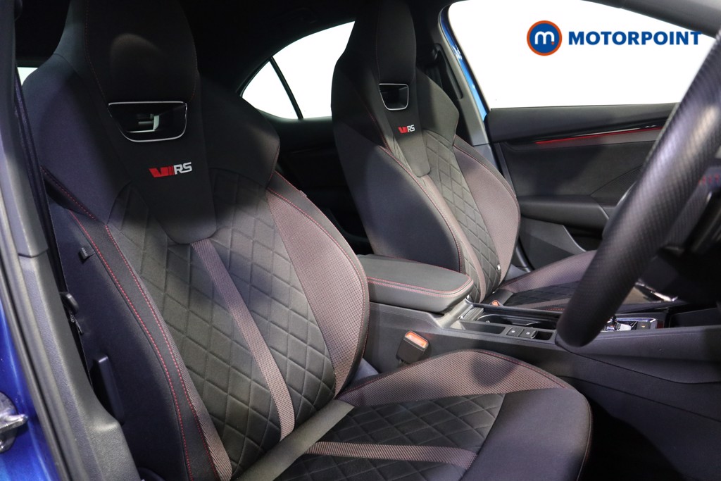 Skoda Octavia VRS Automatic Petrol Hatchback - Stock Number (1630522) - 17th supplementary image