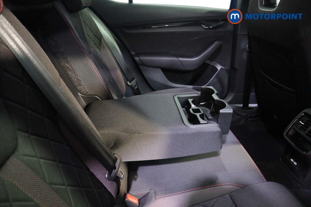 Skoda Octavia VRS Automatic Petrol Hatchback - Stock Number (1630522) - 20th supplementary image