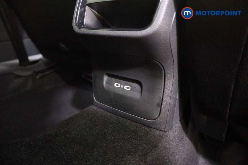 Skoda Octavia VRS Automatic Petrol Hatchback - Stock Number (1630522) - 21st supplementary image