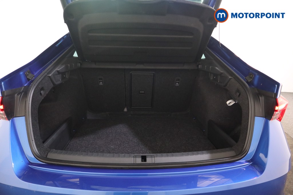 Skoda Octavia VRS Automatic Petrol Hatchback - Stock Number (1630522) - 24th supplementary image