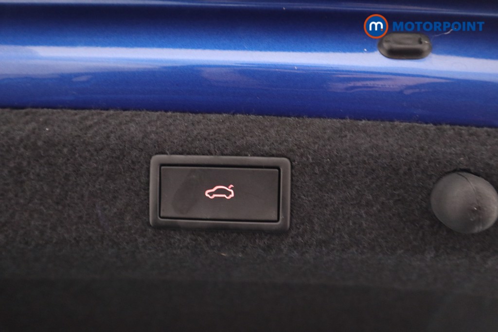 Skoda Octavia VRS Automatic Petrol Hatchback - Stock Number (1630522) - 25th supplementary image