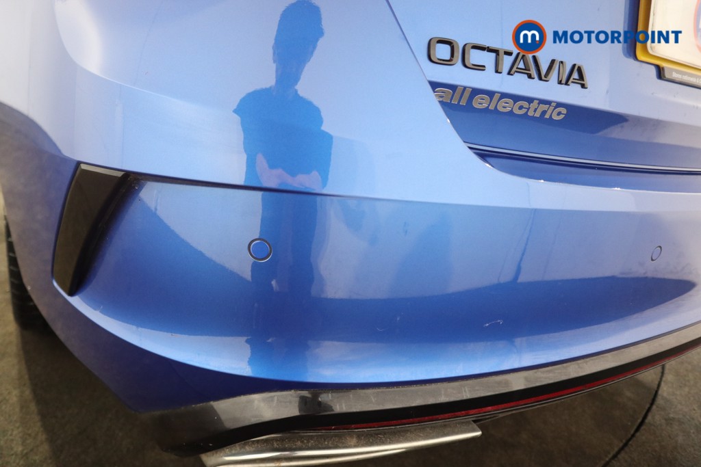 Skoda Octavia VRS Automatic Petrol Hatchback - Stock Number (1630522) - 30th supplementary image