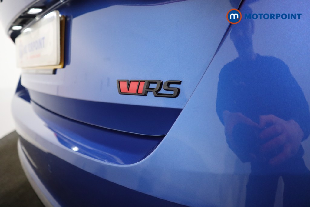 Skoda Octavia VRS Automatic Petrol Hatchback - Stock Number (1630522) - 32nd supplementary image