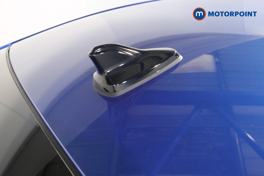 Skoda Octavia VRS Automatic Petrol Hatchback - Stock Number (1630522) - 35th supplementary image