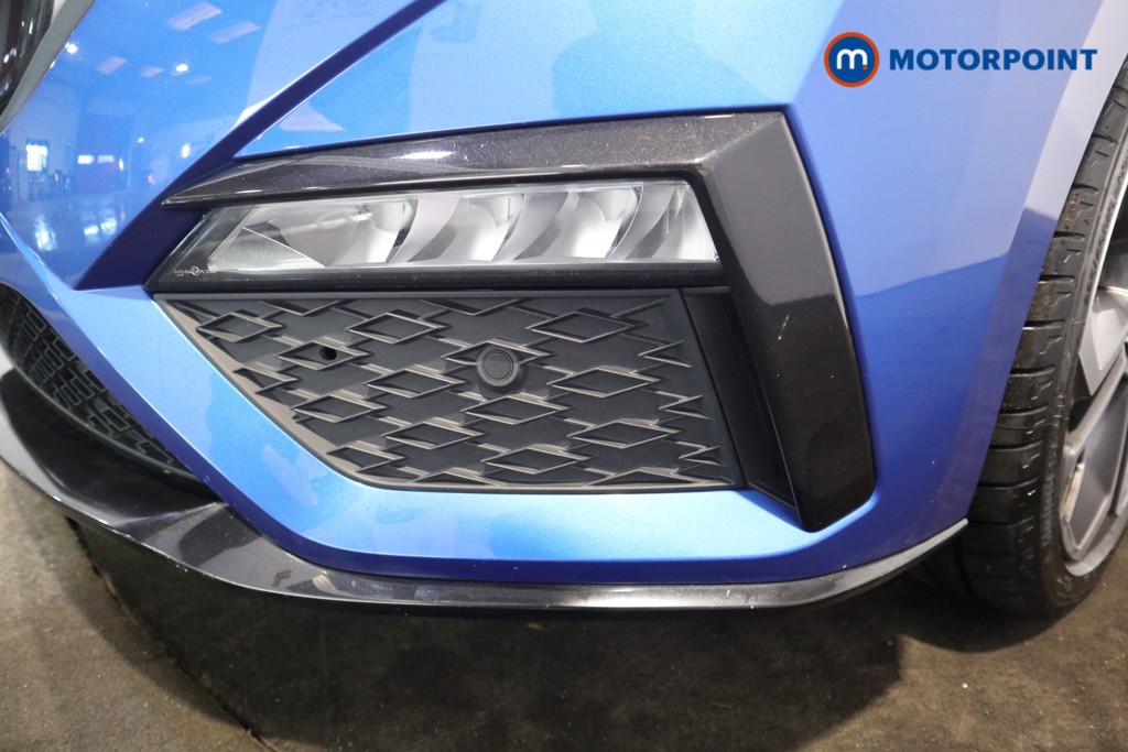 Skoda Octavia VRS Automatic Petrol Hatchback - Stock Number (1630522) - 38th supplementary image