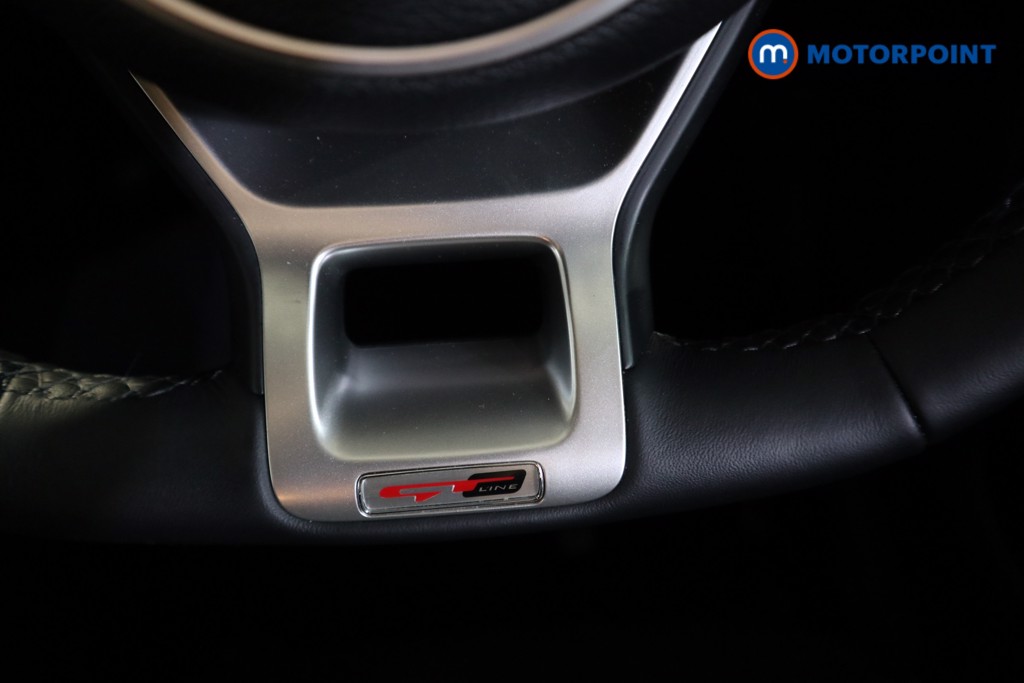 KIA Sportage Gt-Line Automatic Petrol-Electric Hybrid SUV - Stock Number (1630665) - 5th supplementary image