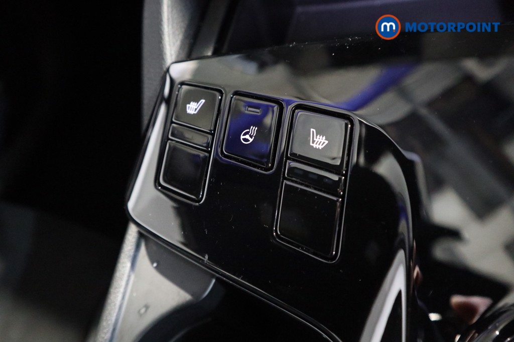 KIA Sportage Gt-Line Automatic Petrol-Electric Hybrid SUV - Stock Number (1630665) - 10th supplementary image