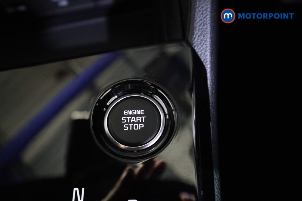 KIA Sportage Gt-Line Automatic Petrol-Electric Hybrid SUV - Stock Number (1630665) - 11th supplementary image