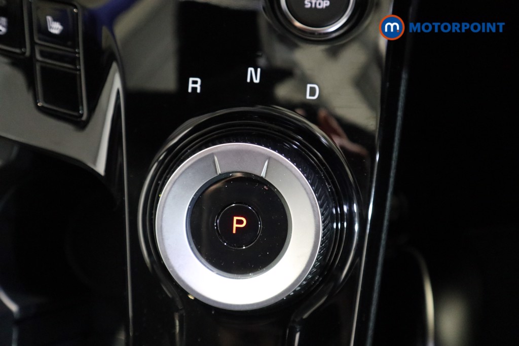 KIA Sportage Gt-Line Automatic Petrol-Electric Hybrid SUV - Stock Number (1630665) - 12th supplementary image