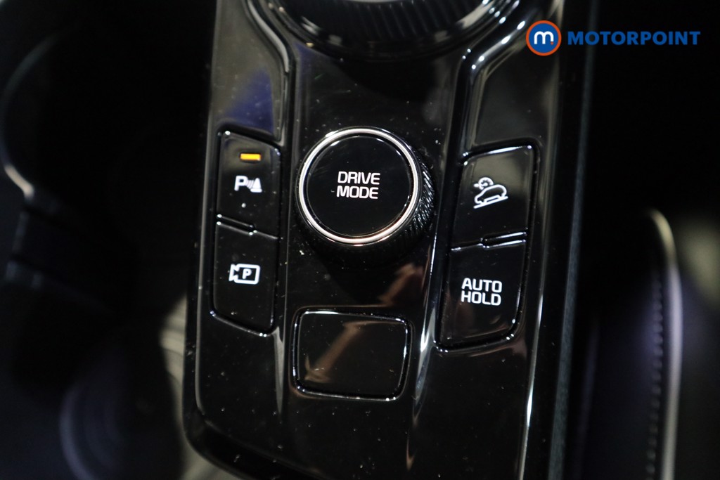 KIA Sportage Gt-Line Automatic Petrol-Electric Hybrid SUV - Stock Number (1630665) - 13th supplementary image