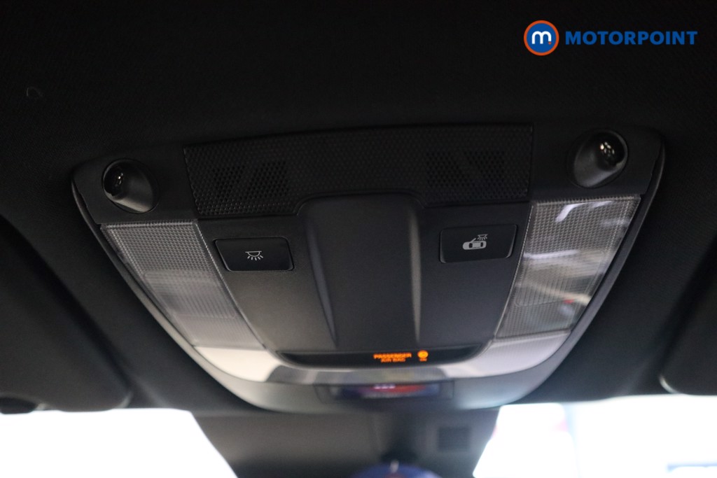 KIA Sportage Gt-Line Automatic Petrol-Electric Hybrid SUV - Stock Number (1630665) - 14th supplementary image