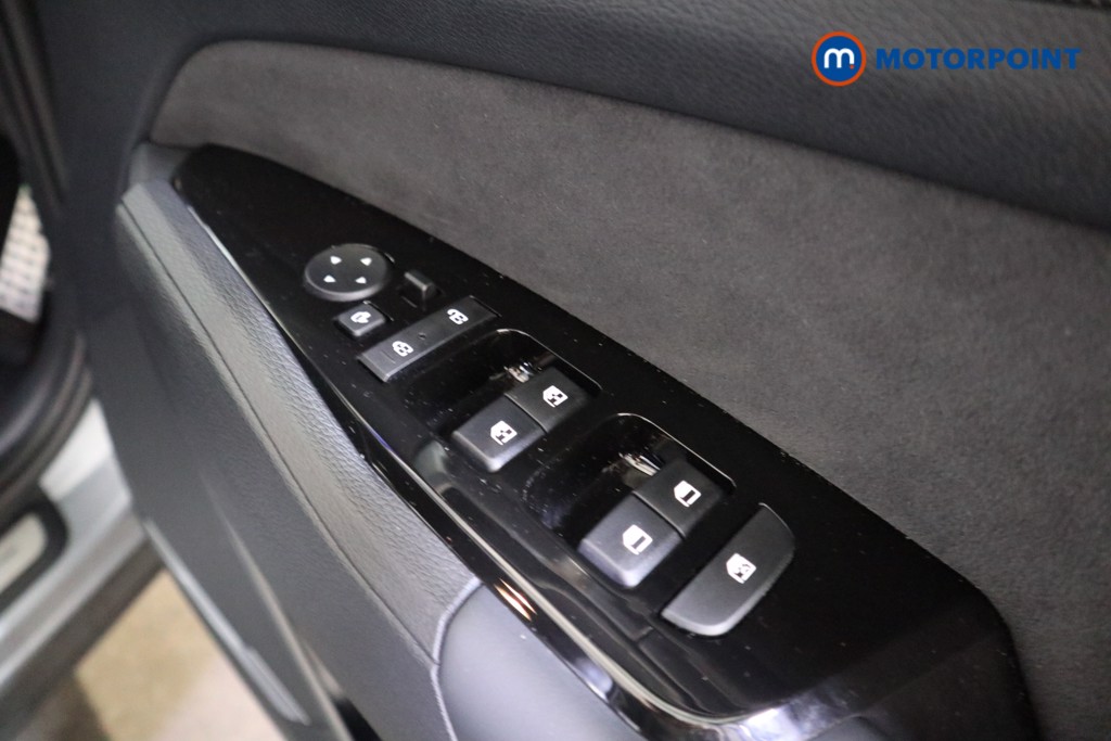KIA Sportage Gt-Line Automatic Petrol-Electric Hybrid SUV - Stock Number (1630665) - 16th supplementary image