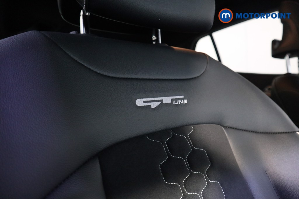 KIA Sportage Gt-Line Automatic Petrol-Electric Hybrid SUV - Stock Number (1630665) - 18th supplementary image