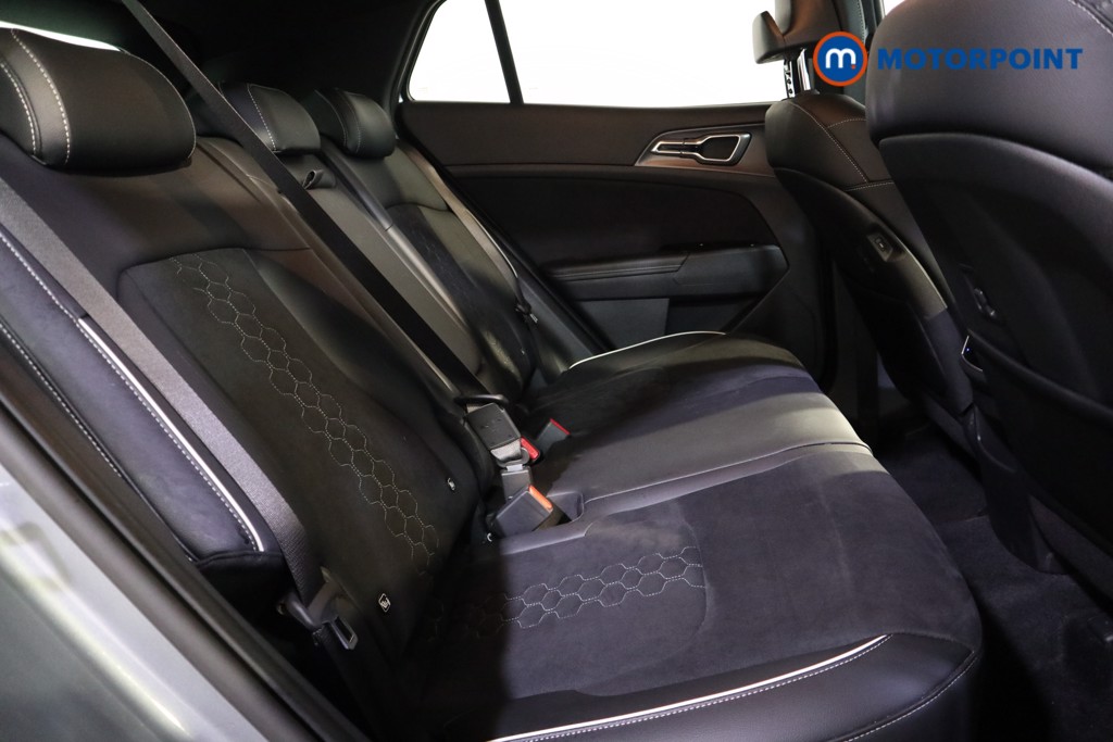 KIA Sportage Gt-Line Automatic Petrol-Electric Hybrid SUV - Stock Number (1630665) - 19th supplementary image