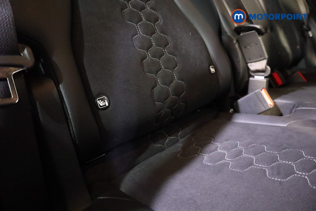 KIA Sportage Gt-Line Automatic Petrol-Electric Hybrid SUV - Stock Number (1630665) - 20th supplementary image