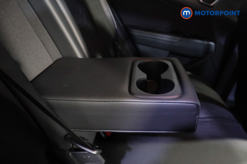 KIA Sportage Gt-Line Automatic Petrol-Electric Hybrid SUV - Stock Number (1630665) - 21st supplementary image