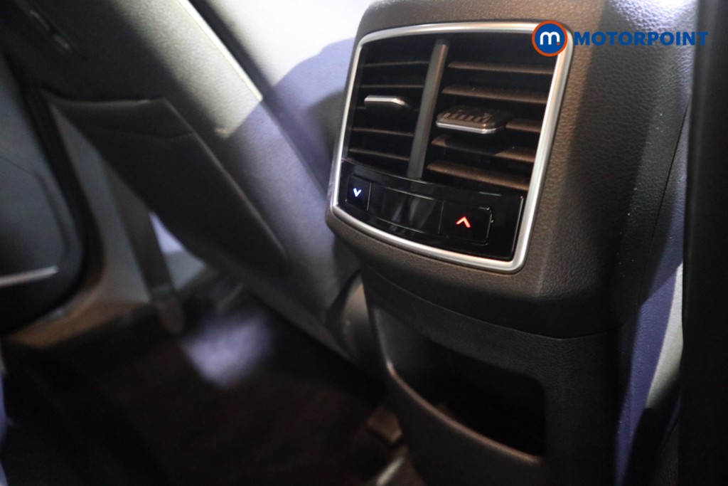 KIA Sportage Gt-Line Automatic Petrol-Electric Hybrid SUV - Stock Number (1630665) - 22nd supplementary image