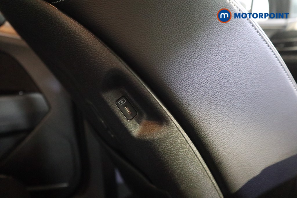 KIA Sportage Gt-Line Automatic Petrol-Electric Hybrid SUV - Stock Number (1630665) - 23rd supplementary image