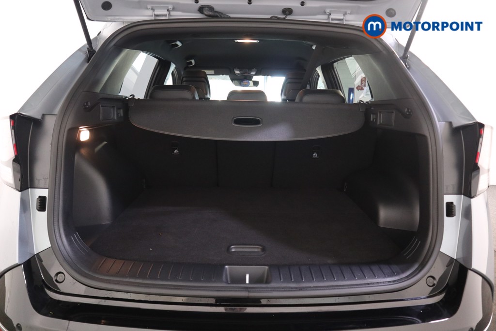 KIA Sportage Gt-Line Automatic Petrol-Electric Hybrid SUV - Stock Number (1630665) - 25th supplementary image