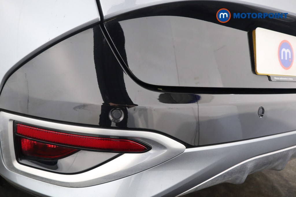 KIA Sportage Gt-Line Automatic Petrol-Electric Hybrid SUV - Stock Number (1630665) - 30th supplementary image